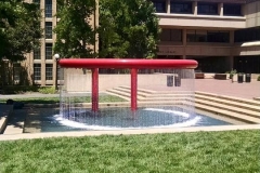 Paint-Epoxy-Ind-Coat-Shumway-Fountain-at-Stanford-University
